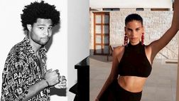 Da coppia dell’anno alla polizia in casa per un litigio: Gnabry e la fidanzata (incinta?) si mollano