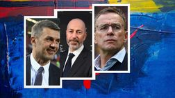 SONDAGGIO – Gazidis vuole Maldini ambasciatore del Milan: accetterà?