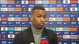 Udinese, Walace: “Troveremo un’Inter diversa rispetto all’andata. Ma non abbiamo paura”