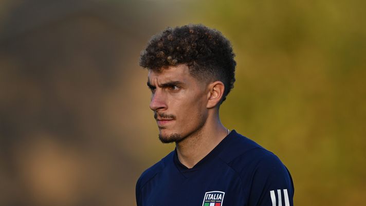 Ecuador-Italia, spazio per Di Lorenzo: subentra a Bellanova ad inizio ripresa - immagine 1