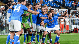Napoli Calcio – Il primato cambia tutto, ADL ci sta ripensando