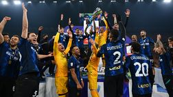Repubblica – Inter, c’è una stranezza nella vittoria. Superiorità incontrovertibile