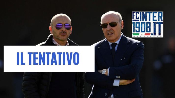 Inter, c&#8217;è ancora Villa Bellini di mezzo. Cena segretissima per definire l&#8217;allenatore 
