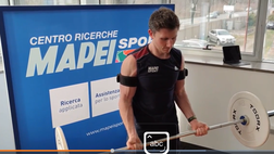 VIDEO Bfr: come funziona l’allenamento restrizione di flusso ematico