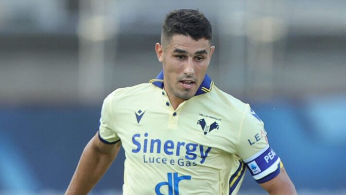 Verona, non solo Lazovic: da Faraoni a Saponara, nove forfait in amichevole - immagine 1