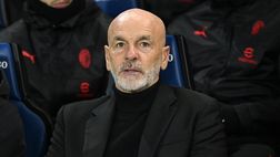 Gazzetta: “Milan, Pioli confermato ma resta sotto accusa. Idea Conte per giugno”
