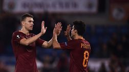 VOTI FANTACALCIO UFFICIALI – I voti della 14ma giornata: Perotti è da urlo, Destro choc