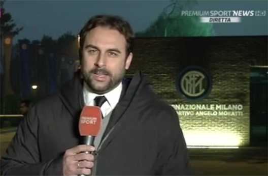 Calciomercato Inter, c’è l’ok per il trasferimento: “Anche subito!”