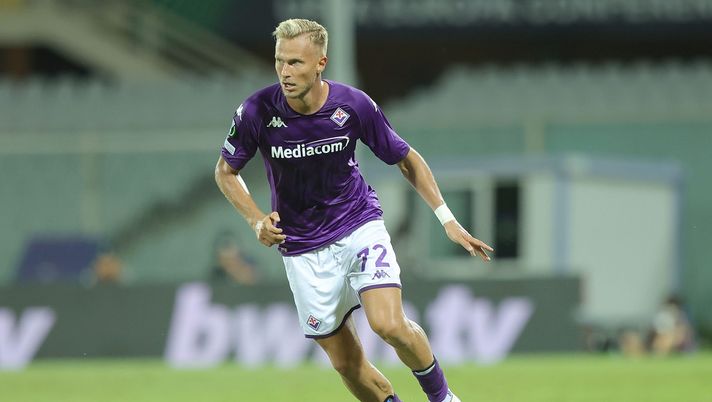 Brovarone: “Fiorentina squadra ‘computerizzata’. Barak? Mi ricorda Kubik” - immagine 1