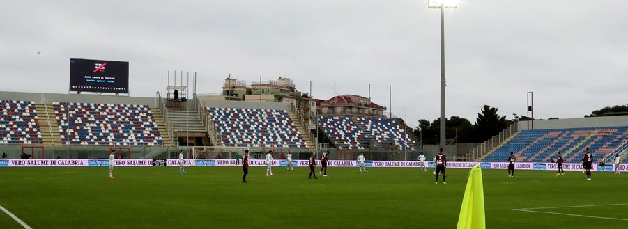 Getty Images Naufragio, Crotone-Catanzaro: parte incasso a famiglie vittime - immagine 1