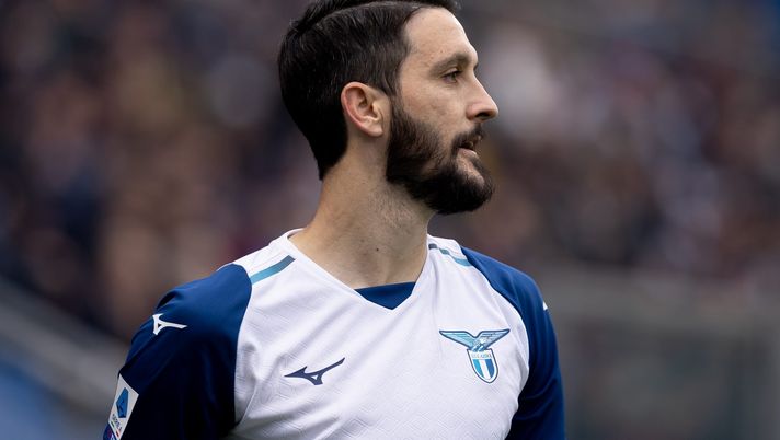 Luis Alberto Luis Alberto