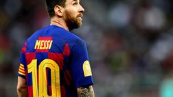 Messi da sempre sogno Inter. Tuttosport svela: “L’entourage di Leo si era informato su…”