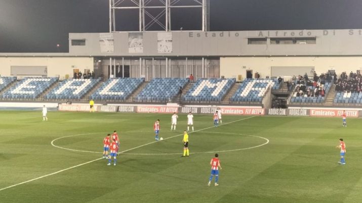 Insulti razzisti al derby Youth di Madrid: sanzioni Uefa all’Atletico Madrid Insulti razzisti al derby Youth di Madrid: sanzioni Uefa all’Atletico Madrid - immagine 1