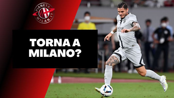 Calciomercato Milan - Icardi deludente in Turchia: può tornare in Italia (Getty Images)