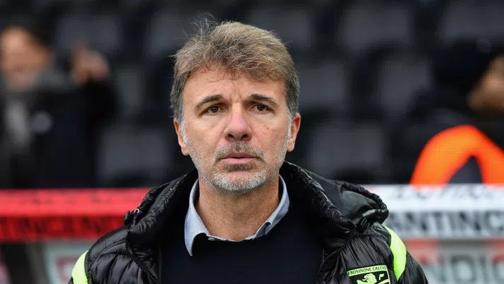 Marco Baroni, allenatore del Frosinone (credits: GETTY images)