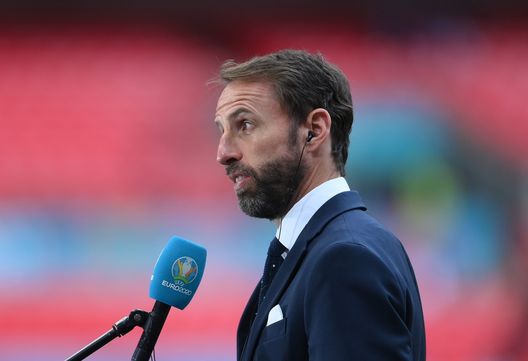 (Getty Images) (Getty Images)