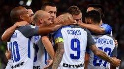 Sky – Inter, verso la SPAL con tante certezze e qualche punto interrogativo. In difesa…