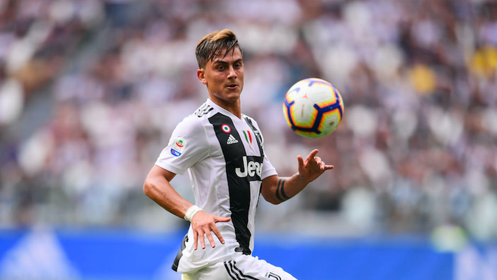 Dybala, la Gazzetta: “Scoppia il caos con diffida legale al Man United perché…” - immagine 1