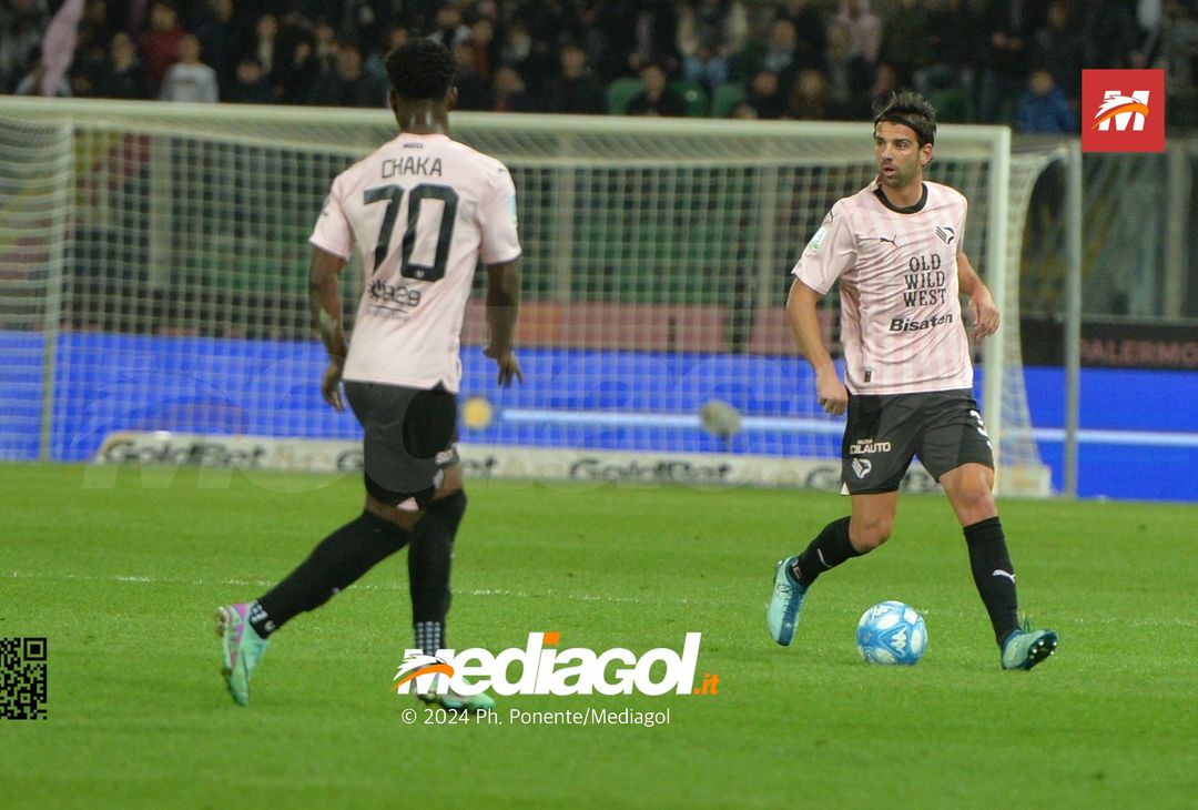 FOTO Palermo-Ternana, 27ª giornata Serie B 2023-2024 (GALLERY) - immagine 54