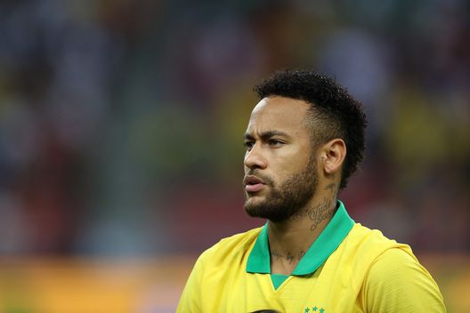 Neymar (getty images) Neymar (getty images)