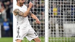 Juventus-Sassuolo, Bonucci: “Gara pesantissima, in campo con umiltà. Milan? Vittoria che ha dato autostima”