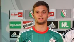 Focus on – Bartosz Bereszynski, Sampdoria: la scheda fantacalcio