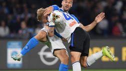 Ferri: “Kjaer scorretto, nessun dubbio sul rigore. Koulibaly sente l’assenza di Albiol”