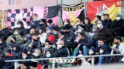 Palermo-ACR Messina: biglietti in vendita per il derby del Girone C di Serie C