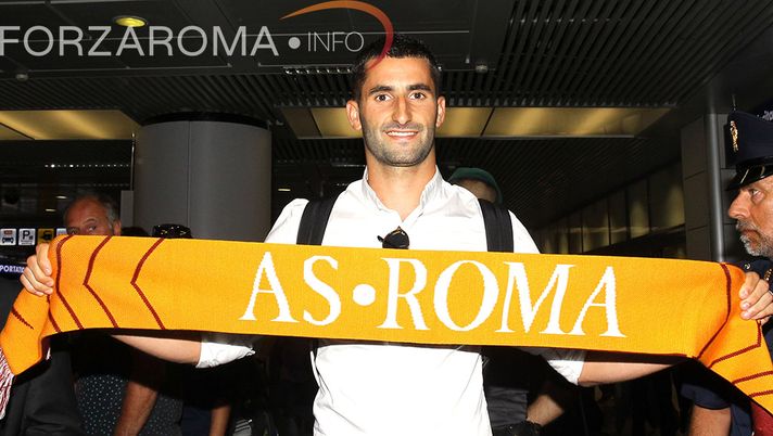 Gonalons, capitano silenzioso: esperienza ed equilibrio al servizio della Roma Gonalons, capitano silenzioso: esperienza ed equilibrio al servizio della Roma