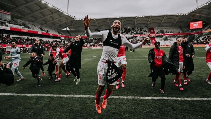 Il Reims non perde più, ma ogni partita paga una multa! - immagine 1