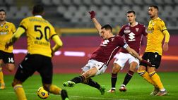 Video – Verso Udinese-Torino: l’ultimo precedente tra i granata e i bianconeri