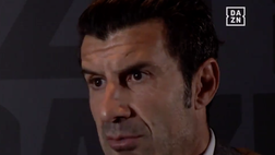 Figo: “All’Inter ho trovato una famiglia. Moratti un padre, Mancini mi ha umiliato. Suning…”