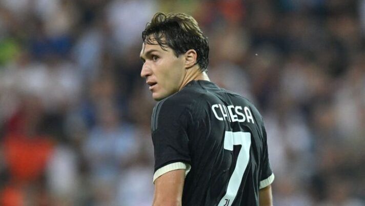 Juve, due rientri e restano solo due gli indisponibili. Possibile novità Chiesa - immagine 1