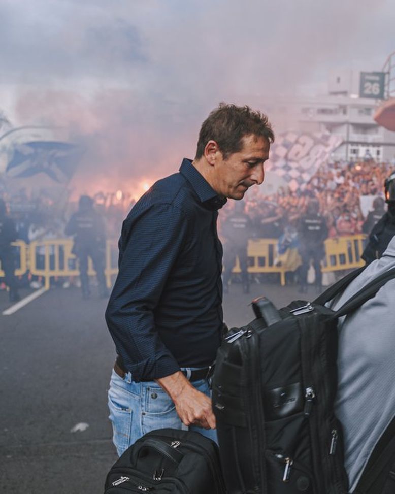 Las Palmas, la madre di tutti i derby a Gran Canaria: per continuare a sognare la Liga…- immagine 4