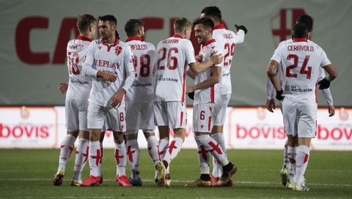 Fiorenzuola-Padova, passaggio importante del campionato contro una frizzante neopromossa Fiorenzuola-Padova, passaggio importante del campionato contro una frizzante neopromossa - immagine 1