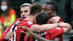 Pagelle Milan – Genoa 2-0: rossoneri di nuovo in vetta con i gol di Leao e Messias – Voti Fantacalcio