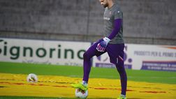 Portiere ritrovato: serve un <i>Drago</i> per fermare Balotelli