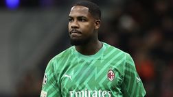 Milan, anche l’Inter a sostegno di Maignan: “Al tuo fianco, Mike”