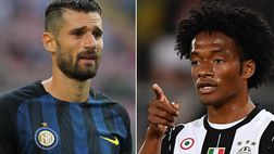 Consigli Fantacalcio 31a Giornata, i migliori centrocampisti