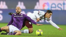 Fiorentina-Torino 0-1, Ricci: “Una dimostrazione di solidità del gruppo”