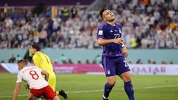 In Argentina – Lautaro fuori con la Polonia? Meglio così, lo dicono… le stelle