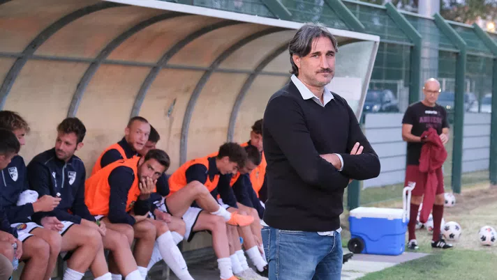 Union Clodiense-Adriese, Vecchiato: &#8220;Importante partire bene, soprattutto nel derby&#8221;