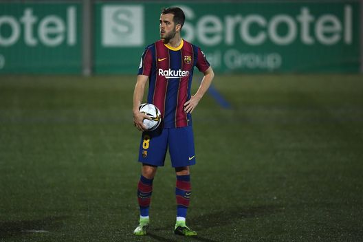 (Photo by Alex Caparros/Getty Images) (Photo by Alex Caparros/Getty Images)