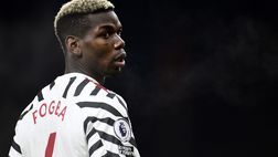 Milan-Manchester United 0-1: la sblocca Pogba | Europa League News