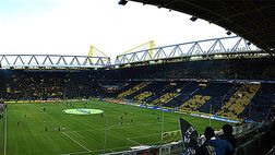Coronavirus – Il Westfalenstadion diventa ospedale da campo: i dettagli