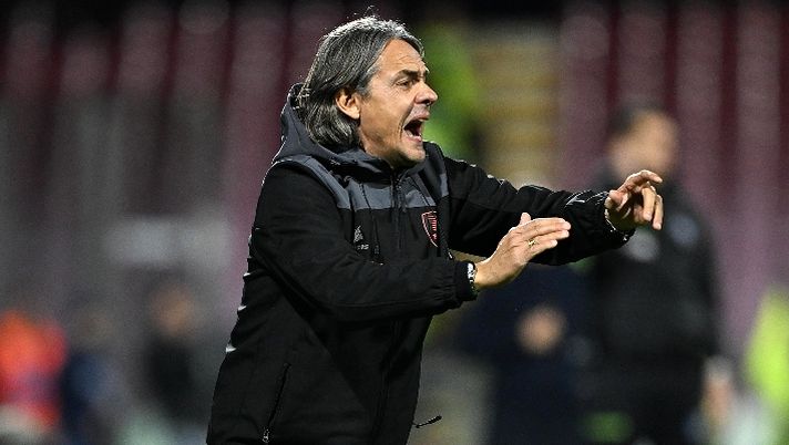 Inzaghi: “Esonero? Non ho sentito nessuno, ci metto la faccia e possiamo salvarci. Pirola…” - immagine 1