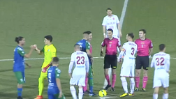 FINALE FeralpiSalò-Padova 0-0. Torrente imbattuto, quinto pari su sette partite