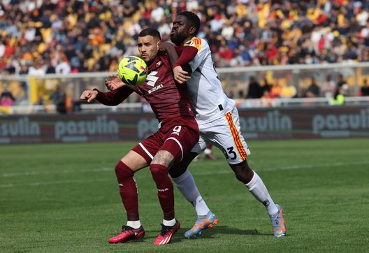 Juric e il Toro nella terra di mezzo- immagine 2