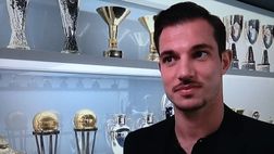 Cedric Soares: “Felice di essere all’Inter. Ho parlato con Joao Mario e mi ha detto…”