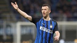 Perisic: “Vogliamo conquistare un posto in Champions. Aumenta l’intesa e in attacco…”